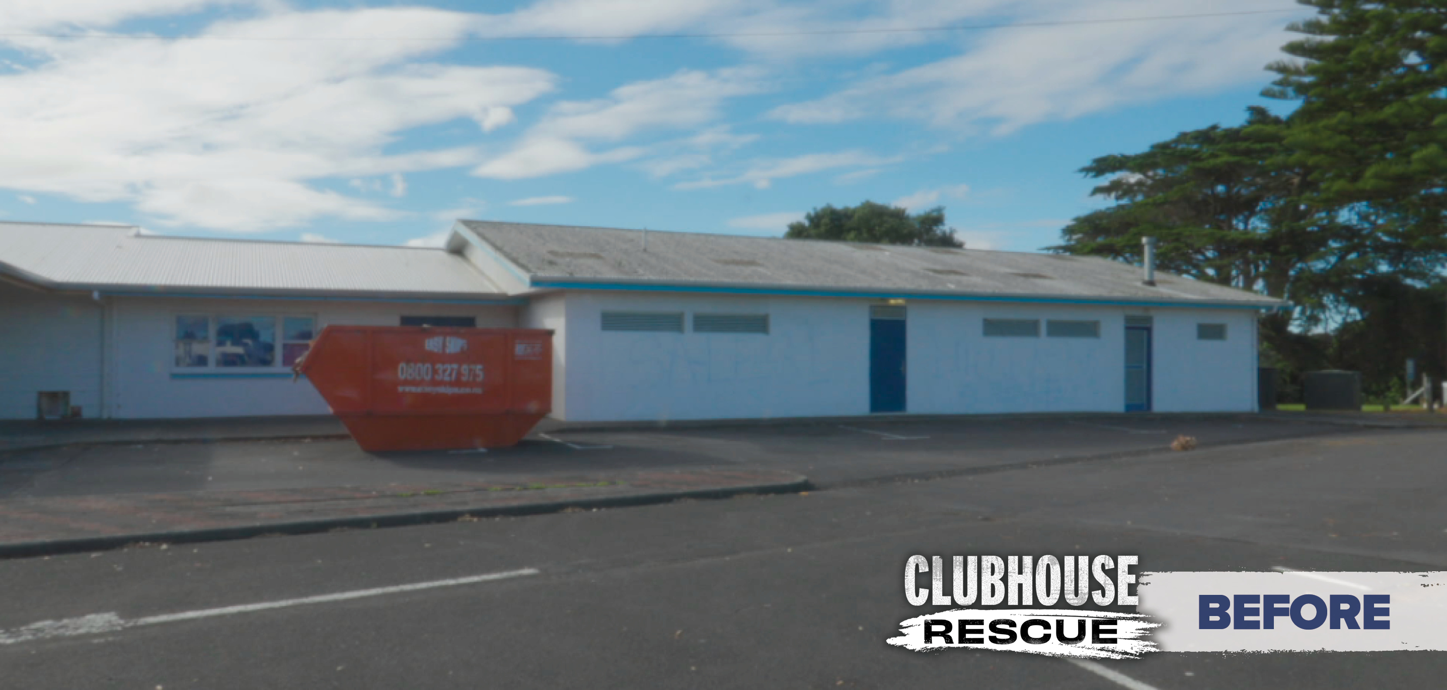 Clubhouse Ep 3 - Before Photo 8